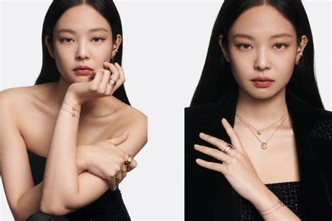 how much does chanel pay jennie